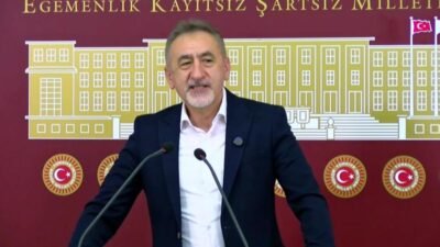 CHP Ordu Milletvekili Mustafa Adıgüzel, Milli Eğitim Bakanlığı’nın ramazan genelgesini
