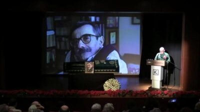 Tedavi gördüğü hastanede yaşamını yitiren çağdaş Türk edebiyatının usta kalemlerinden