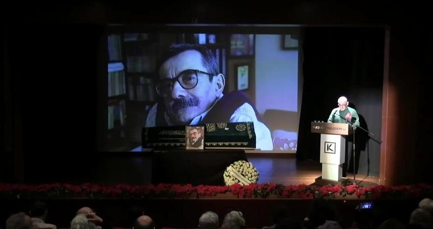 Tedavi gördüğü hastanede yaşamını yitiren çağdaş Türk edebiyatının usta kalemlerinden