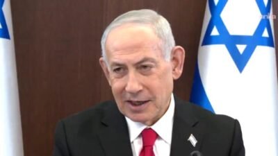 Netanyahu’dan İran’la olası savaş hazırlığı talimatı iddiası İsrail basını, Başbakan Benjamin Netanyahu’nun İran’la olası bir çatışma ihtimaline