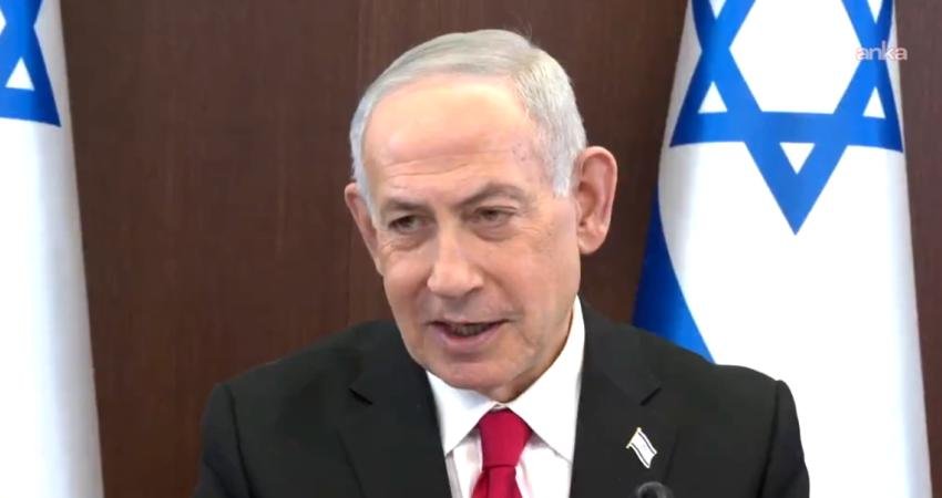 Netanyahu’dan İran’la olası savaş hazırlığı talimatı iddiası İsrail basını, Başbakan Benjamin Netanyahu’nun İran’la olası bir çatışma ihtimaline