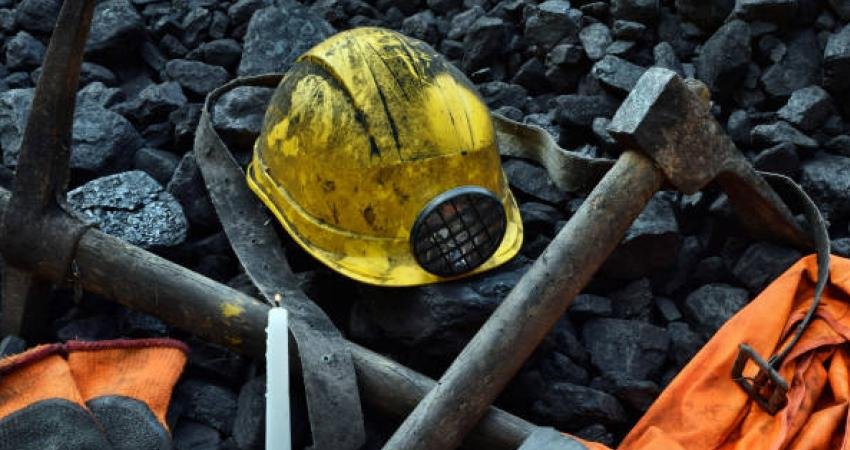 Nijerya’nın orta kesimindeki Plateau eyaletinde bulunan bir kurşun ve çinko