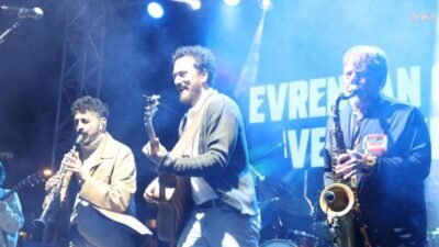 Nilüfer Belediyesi tarafından bu yıl ilki düzenlenen ve dört gün