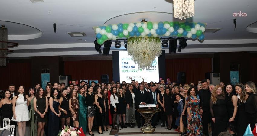 Nilüfer Belediyesi bünyesinde 2001 yılından bu yana çalışmalarını sürdüren Nilüfer