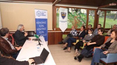 Nilüfer Kent Konseyi, Mülkiyeliler Birliği Bursa Şubesi ve Fişek Enstitüsü