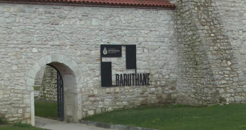 Nuri Aslan’dan kültür mirası mesajı: 1453’te Fatih Sultan Mehmet sancağı diktiğinden beri gelen herkes, bu coğrafyadaki her şeye sahip çıkmak zorunda Yedikule Gazhanesi, Bukoleon Sarayı’nda incelemelerde bulundu. Tarih, kültür ve kamusal