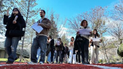 Ülkemizin en önemli eğitim kurumlarından biri olan Orta Doğu Teknik