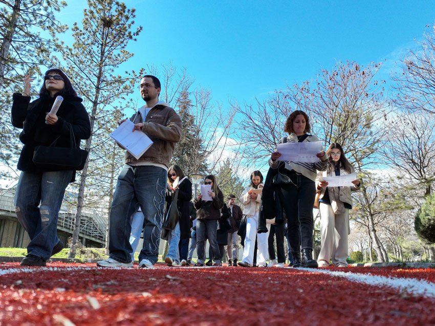 Ülkemizin en önemli eğitim kurumlarından biri olan Orta Doğu Teknik
