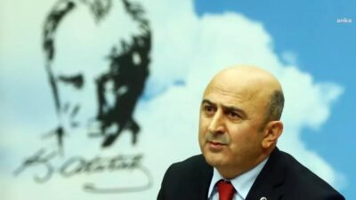 Eski Yargıçlar ve Savcılar Birliği (YARSAV) Başkanı avukat Ömer Faruk