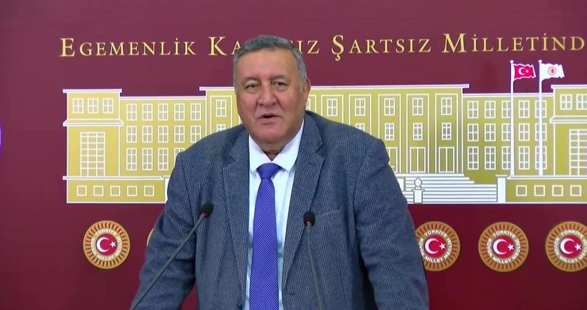 CHP Niğde Milletvekili Ömer Fethi Gürer, iktidarın fiyatları düşürmek için