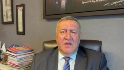 CHP Niğde Milletvekili Ömer Fethi Gürer, TÜİK'in 2025 yılı hayvan