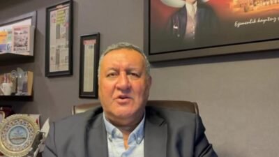 CHP Niğde Milletvekili Ömer Fethi Gürer, Türkiye'de tarımsal üretimin içinde