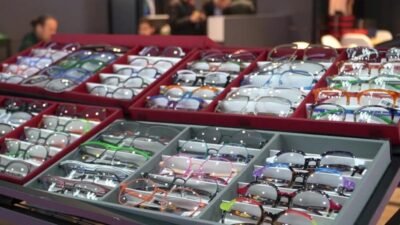 Optik sektörünün önemli buluşmalarından Optic World İzmir-3. Optik, Gözlük, Oftalmoloji