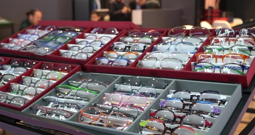 Optik sektörünün önemli buluşmalarından Optic World İzmir-3. Optik, Gözlük, Oftalmoloji
