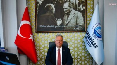 Ortahisar Belediye Başkan Yardımcısı Cüneyit Zorlu, Trabzon Büyükşehir Belediye Başkanı