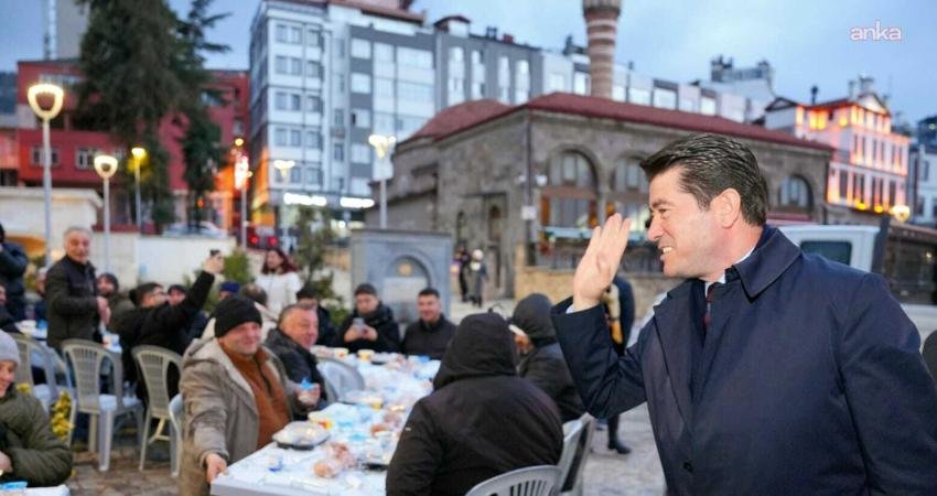 Ortahisar Belediyesi, ramazan ayının birlik, beraberlik ve dayanışma ruhuna uygun