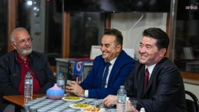 Ortahisar Belediye Başkanı Ahmet Kaya, Çukurçayır Mahallesi Özkaymaklı mevkiinde 3194