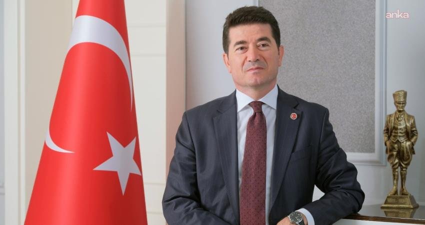 Ortahisar Belediye Başkanı Ahmet Kaya, “Trabzon’umuzun düşman işgalinden kurtuluşunun 108’inci