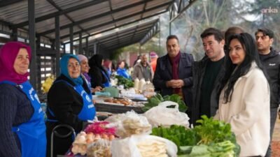 Ortahisar Belediye Başkanı Ahmet Kaya, düzenleme çalışmalarıyla daha işlevsel hale