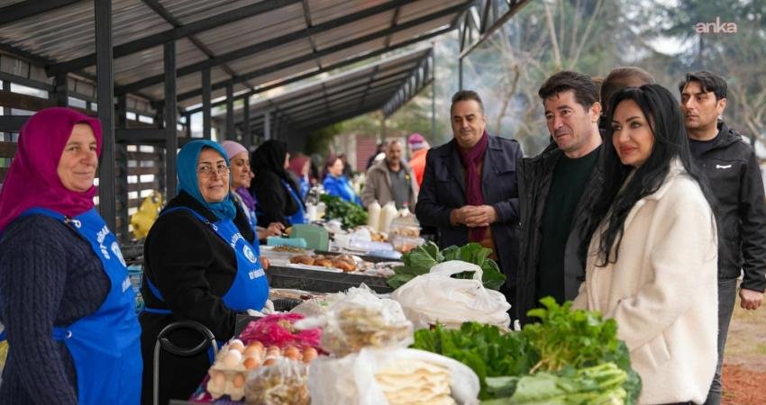 Ortahisar Belediye Başkanı Ahmet Kaya, düzenleme çalışmalarıyla daha işlevsel hale