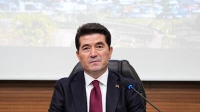 Ortahisar Belediye Meclisi, TOKİ’ye borçların mahsuplaşma yoluyla ödenmesi için belediyeye
