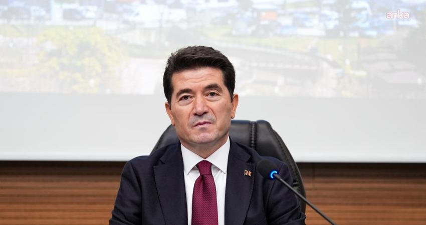 Ortahisar Belediye Meclisi, TOKİ’ye borçların mahsuplaşma yoluyla ödenmesi için belediyeye