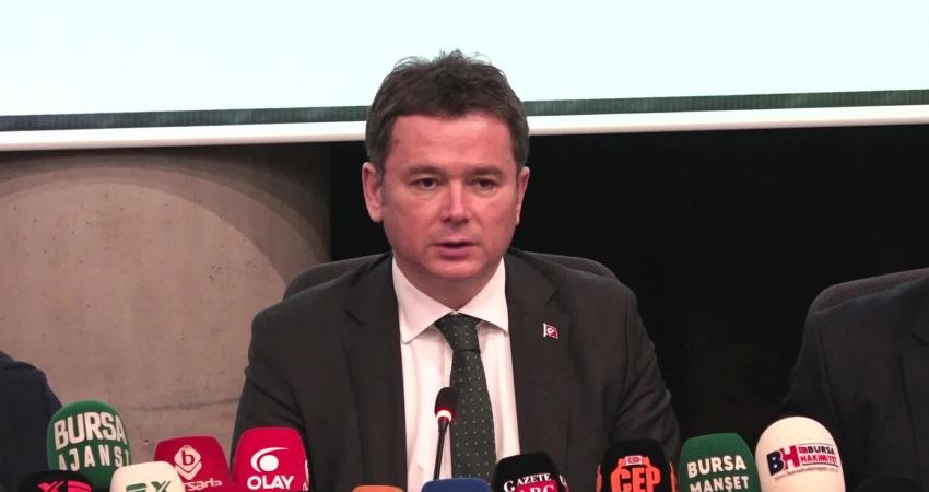 Osmangazi Belediyesi, Bursa’nın fethinin 700’üncü yılına özel olarak hazırladığı ulusal