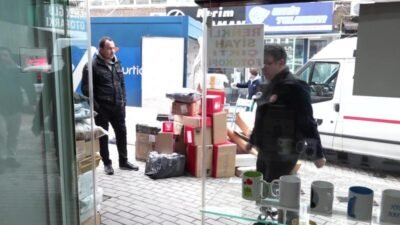 Osmangazi Belediyesi, Ramazan ayı öncesi ilçedeki ihtiyaç sahibi ailelere 15