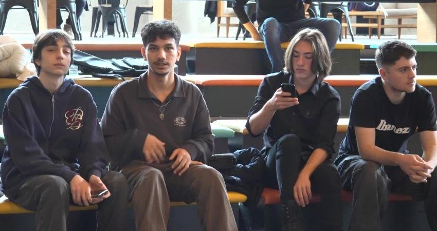 Osmangazi Belediyesi tarafından Panorama 1326 Bursa Fetih Müzesi’nde düzenlenen Liseler