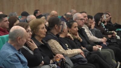 Osmangazi Belediyesi, Türkiye-Yunanistan nüfus mübadelesinin 103’üncü yılında özel bir konsere