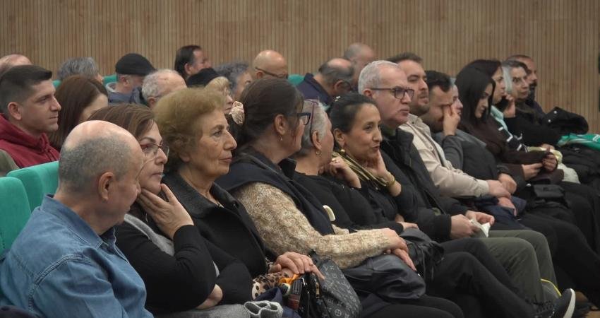 Osmangazi Belediyesi, Türkiye-Yunanistan nüfus mübadelesinin 103’üncü yılında özel bir konsere