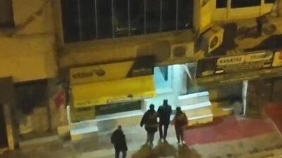 Osmaniye merkezli 6 ilde tefecilik, kara para aklama ve silah