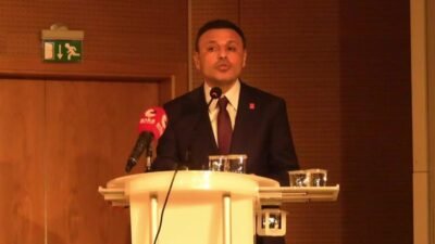 CHP İstanbul İl Başkanı Özgür Çelik, "Gerçekleri Bilmeye Hakkınız Var"