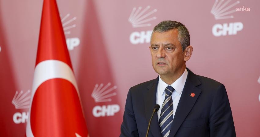 Özgür Özel’den Hocalı mesajı: İnsanlık suçunu bir kez daha lanetliyorum CHP Genel Başkanı Özgür Özel, Hocalı Katliamı’nın 34. yılı dolayısıyla