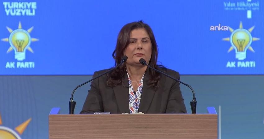 Aydın Büyükşehir Belediye Başkanı Özlem Çerçioğlu’nun da aralarında bulunduğu 33