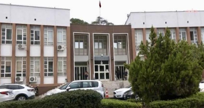 Aydın Büyükşehir Belediye Başkanı Özlem Çerçioğlu’nun da aralarında bulunduğu 33