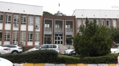 Aydın 4. Ağır Ceza Mahkemesi’nde görülen davada savcı, CHP'den AK