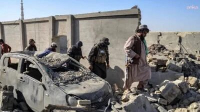 Pakistan, Pakistan Talibanı (TTP) ve diğer silahlı gruplara ait kamplara