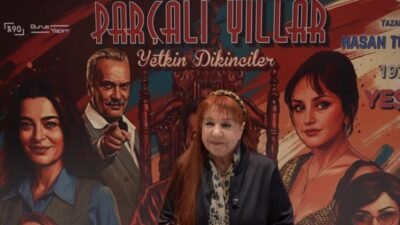 Hasan Tolga Pulat’ın yönettiği, 1970’lerin “erotik film furyası”nı bir oyuncunun