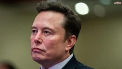 Paris Savcılığı’na bağlı siber suçlar birimi, X’in Fransa’daki ofislerinde arama