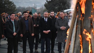 Pursaklar Belediyesi ile Ankara Kulübü Derneği iş birliğinde düzenlenen Geleneksel