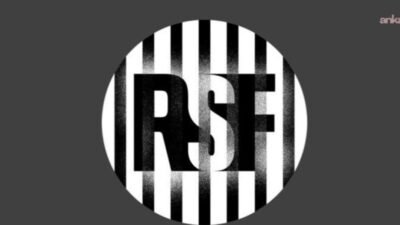 Sınır Tanımayan Gazeteciler (RSF) Türkçe resmi hesabından yapılan açıklamada, gazeteci Alican