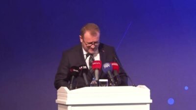 Radyo ve Televizyon Üst Kurulu (RTÜK) Başkanı Mehmet Daniş, "Siber