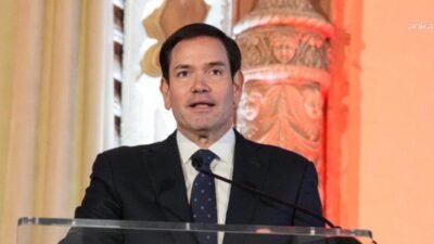 ABD Dışişleri Bakanı Marco Rubio, “Washington'ın bu hafta İran ile