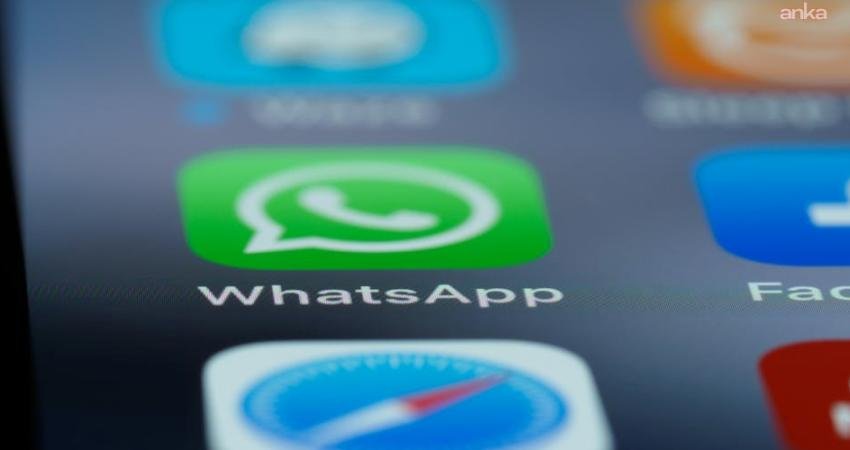 Rusya, ABD merkezli Meta’ya ait mesajlaşma uygulaması WhatsApp’a erişimin engellenmesine