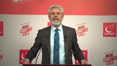Saadet Partisi Genel Başkan Yardımcısı Mustafa Yılmaz, yeni yayınlanan Epstein