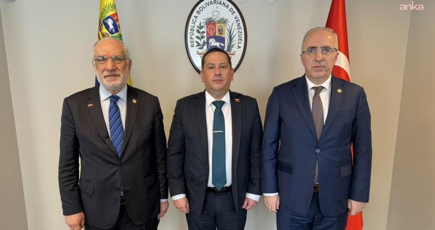 Saadet Partisi Genel Başkan Yardımcısı Mustafa Kaya, Samsun Milletvekili Mehmet