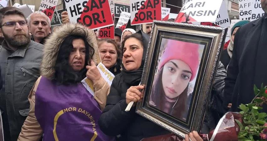 6 Şubat depremlerinin yıldönümünde büyük yıkımın yaşandığı Hatay’da anma etkinlikleri