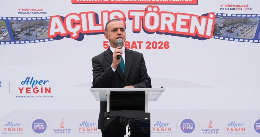 Sancaktepe Belediyesi, Pir Sultan Abdal, 23 Nisan Spor ve Ayşe