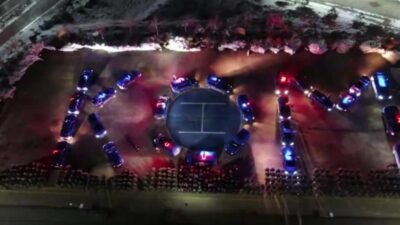 İçişleri Bakanı Ali Yerlikaya, Şanlıurfa’da tefeci organize suç örgütüne yönelik